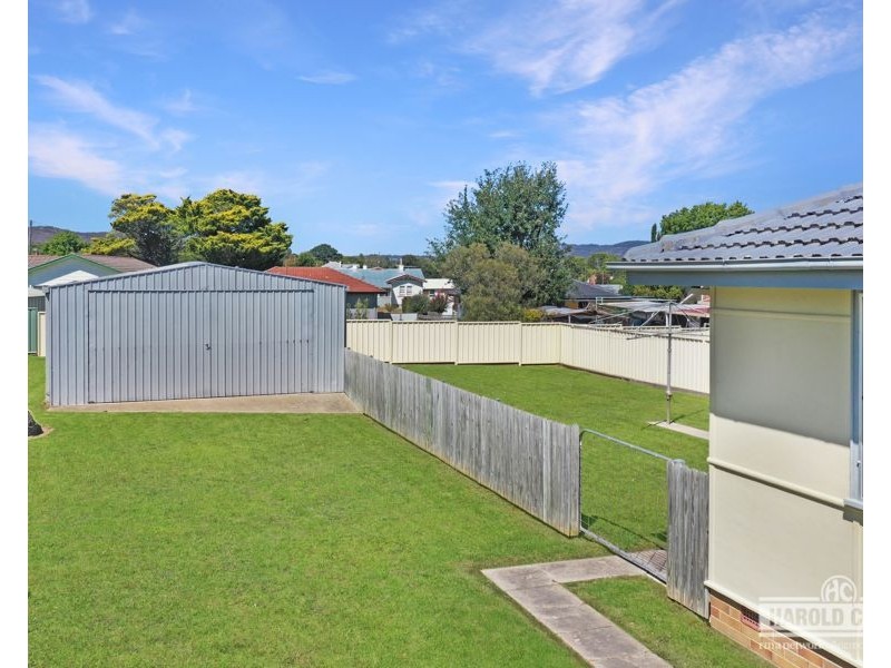 5 Kiely Street, Tenterfield NSW 2372