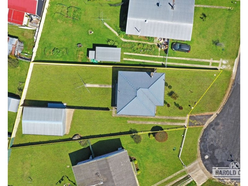 5 Kiely Street, Tenterfield NSW 2372