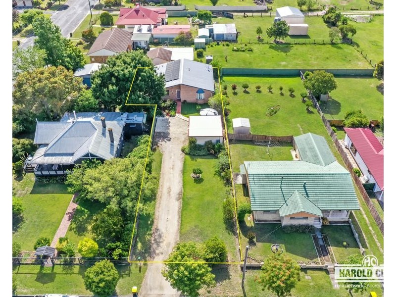 98A Bulwer Street, Tenterfield NSW 2372