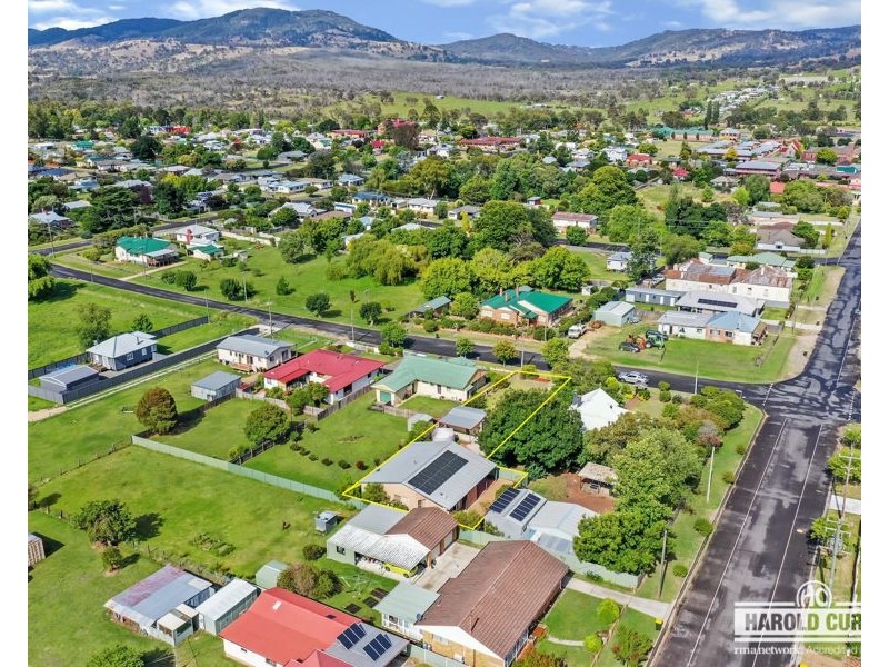 98A Bulwer Street, Tenterfield NSW 2372