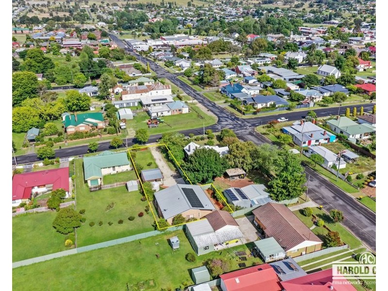 98A Bulwer Street, Tenterfield NSW 2372