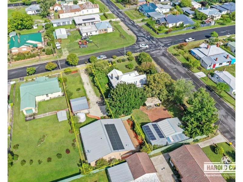 98A Bulwer Street, Tenterfield NSW 2372