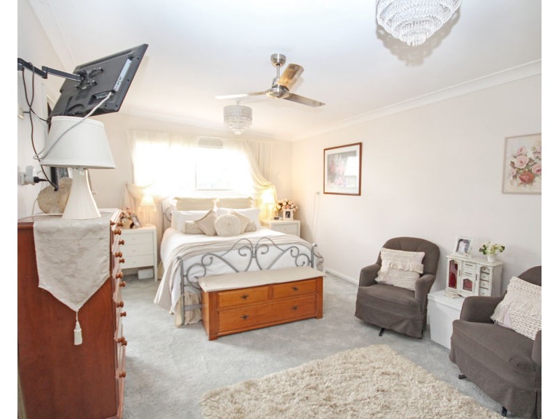 36 Margaret Street, Tenterfield NSW 2372