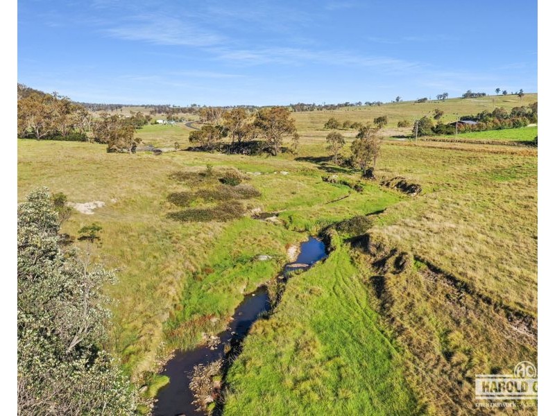 Lot 510 Scrub Road, Tenterfield NSW 2372