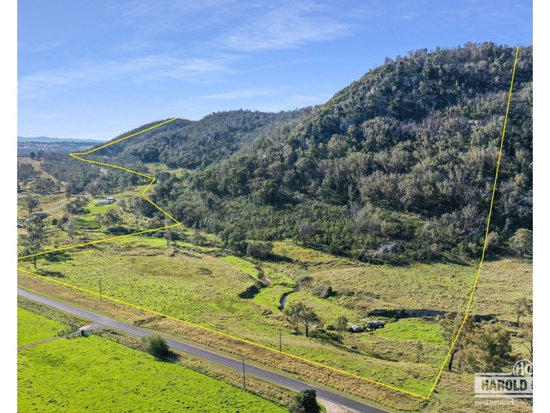 Lot 510 Scrub Road, Tenterfield NSW 2372