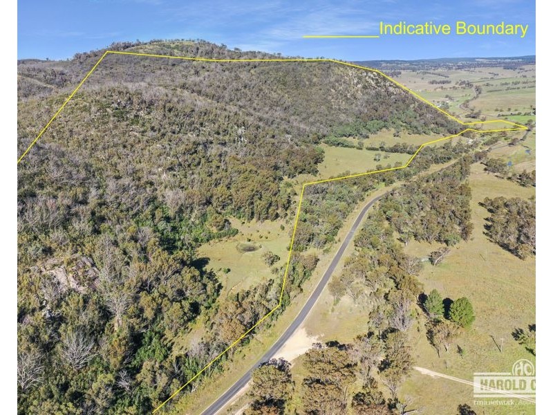 Lot 510 Scrub Road, Tenterfield NSW 2372