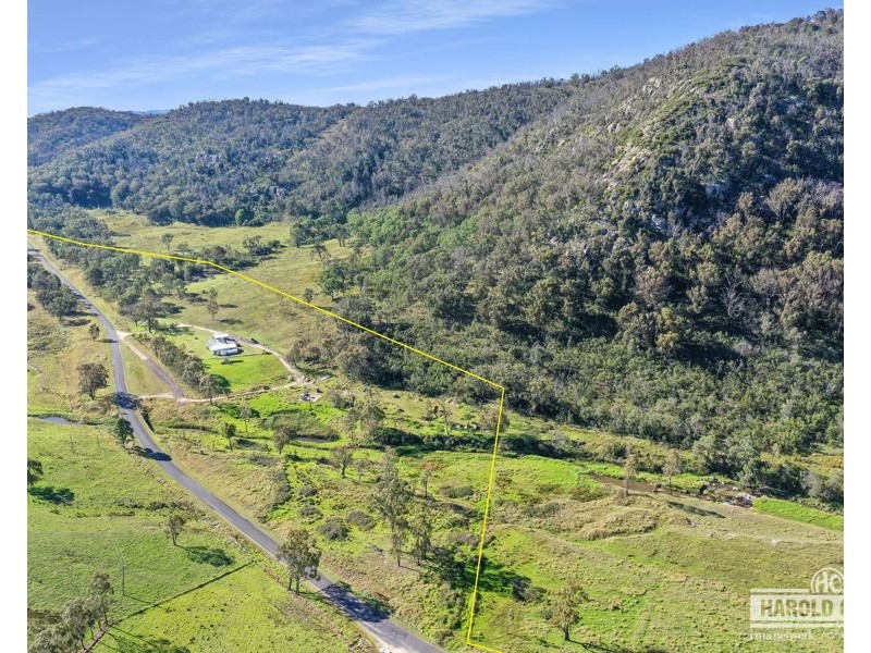 Lot 510 Scrub Road, Tenterfield NSW 2372