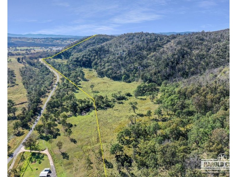 Lot 510 Scrub Road, Tenterfield NSW 2372