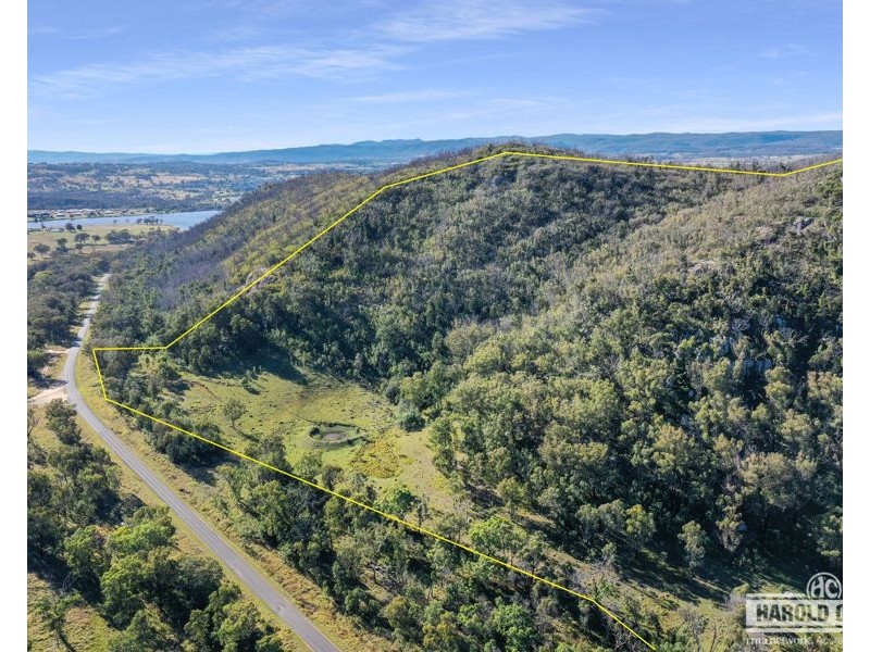 Lot 510 Scrub Road, Tenterfield NSW 2372