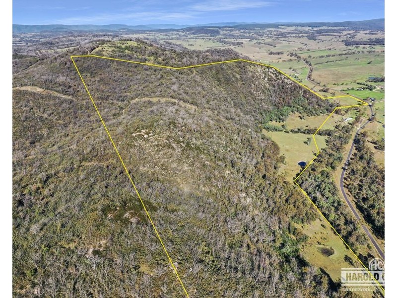 Lot 510 Scrub Road, Tenterfield NSW 2372