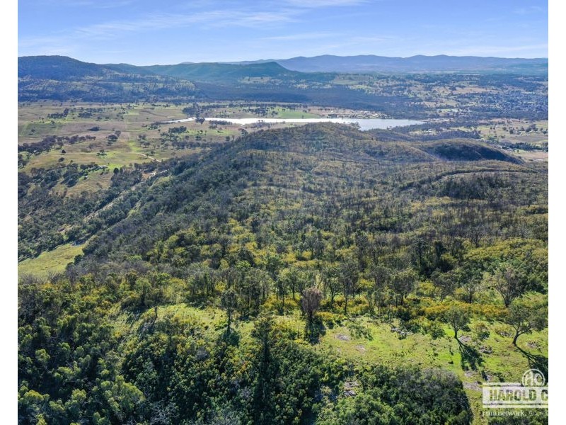Lot 510 Scrub Road, Tenterfield NSW 2372