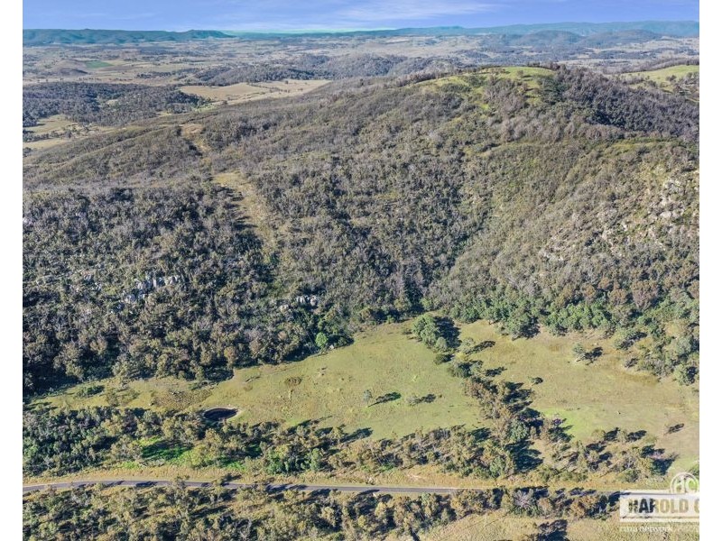 Lot 510 Scrub Road, Tenterfield NSW 2372