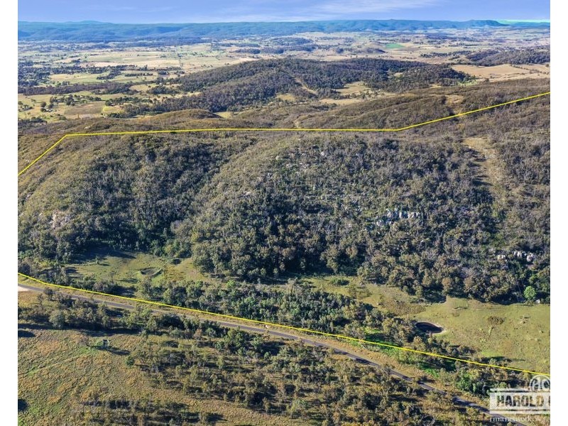 Lot 510 Scrub Road, Tenterfield NSW 2372