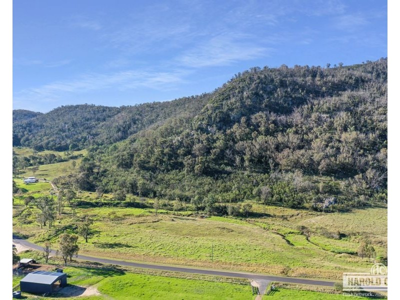 Lot 510 Scrub Road, Tenterfield NSW 2372
