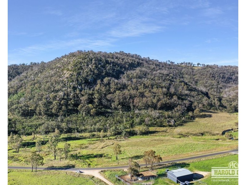 Lot 510 Scrub Road, Tenterfield NSW 2372
