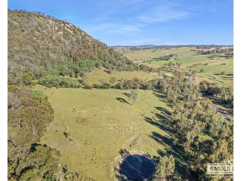 Lot 510 Scrub Road, Tenterfield NSW 2372