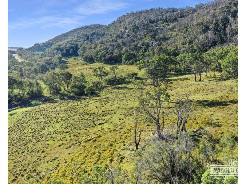 Lot 510 Scrub Road, Tenterfield NSW 2372