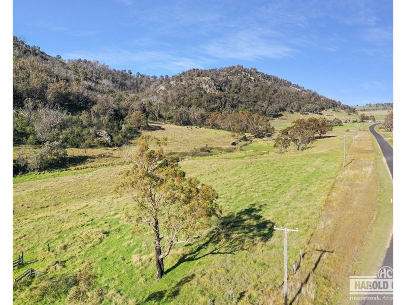 Lot 510 Scrub Road, Tenterfield NSW 2372