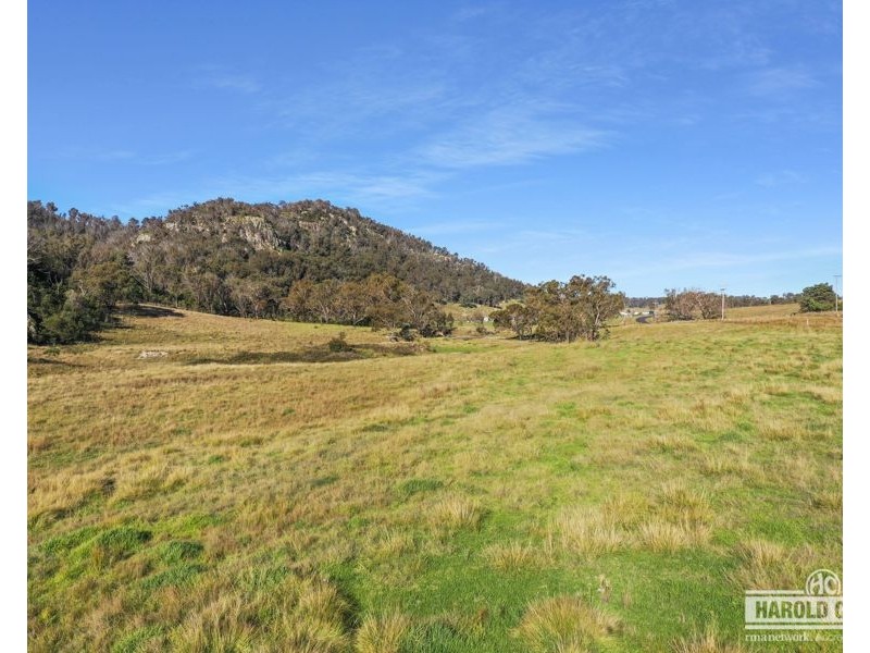 Lot 510 Scrub Road, Tenterfield NSW 2372