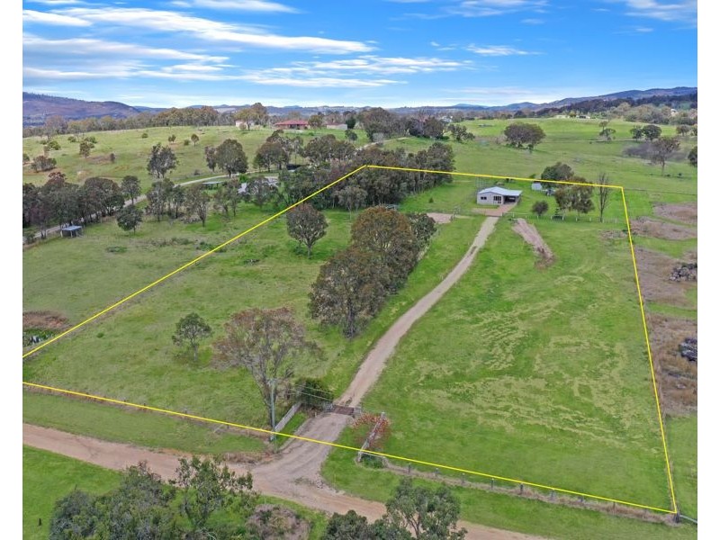 101 Smiths Lane, Tenterfield NSW 2372