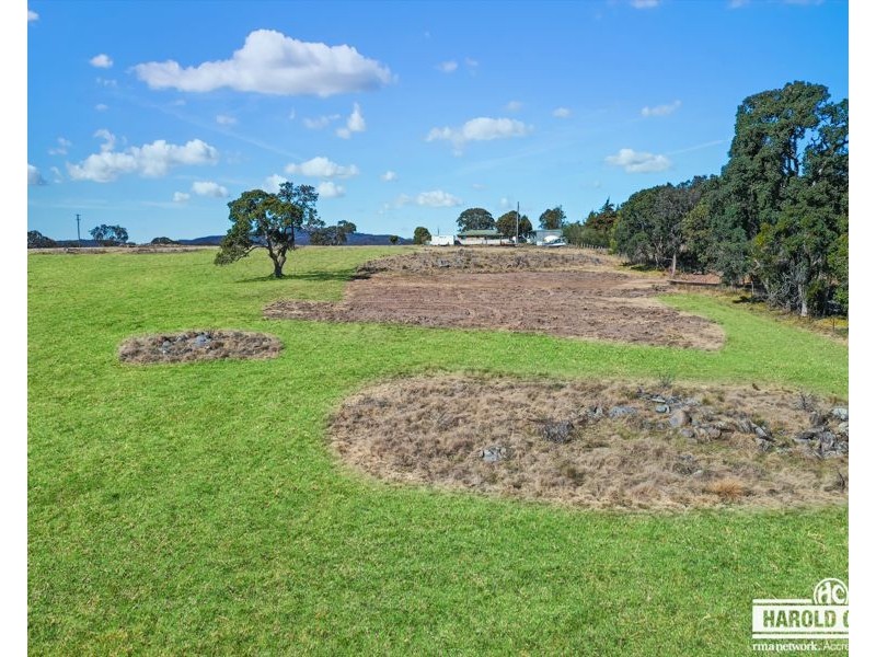 Lot 498 Sunnyside Loop Road, Tenterfield NSW 2372