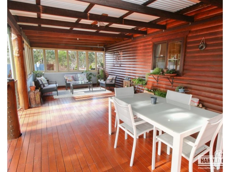 452 Sunnyside Loop Road, Tenterfield NSW 2372