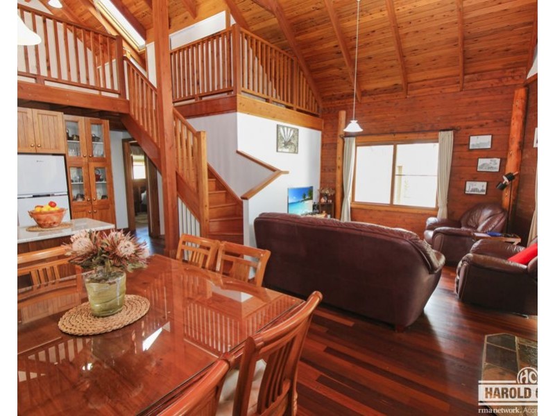 452 Sunnyside Loop Road, Tenterfield NSW 2372