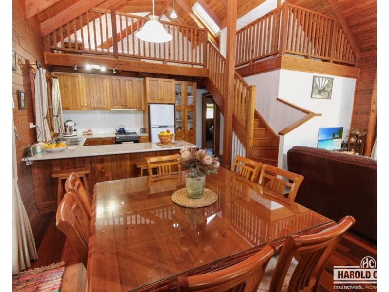 452 Sunnyside Loop Road, Tenterfield NSW 2372