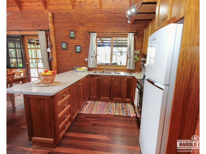 452 Sunnyside Loop Road, Tenterfield NSW 2372