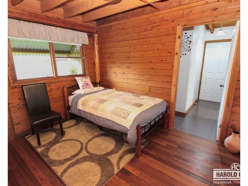 452 Sunnyside Loop Road, Tenterfield NSW 2372
