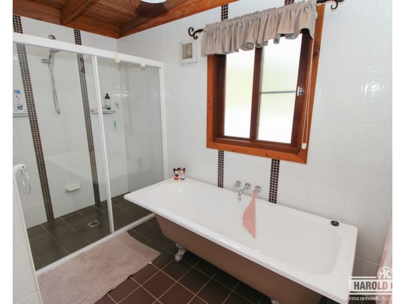 452 Sunnyside Loop Road, Tenterfield NSW 2372