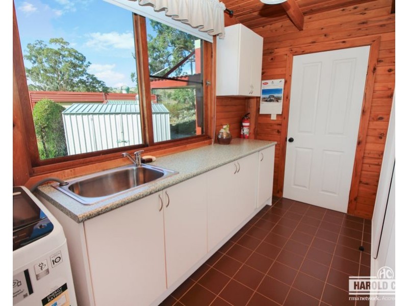452 Sunnyside Loop Road, Tenterfield NSW 2372