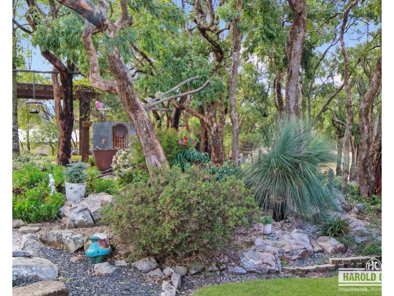 452 Sunnyside Loop Road, Tenterfield NSW 2372