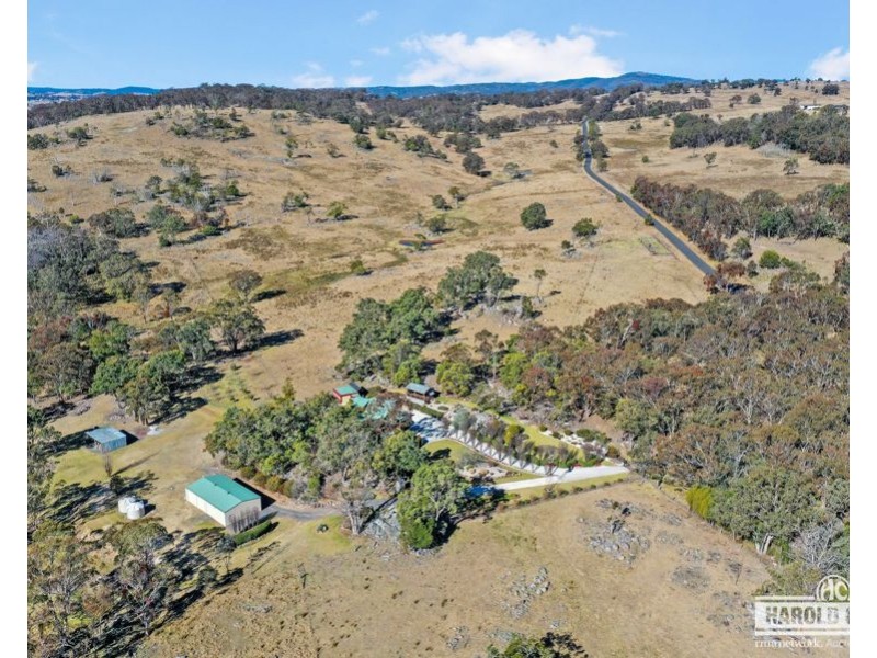 452 Sunnyside Loop Road, Tenterfield NSW 2372