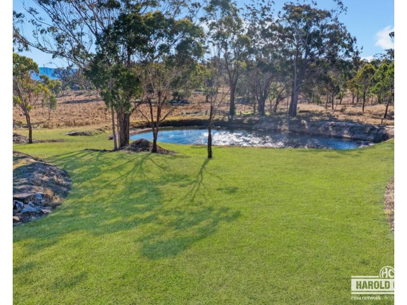 452 Sunnyside Loop Road, Tenterfield NSW 2372