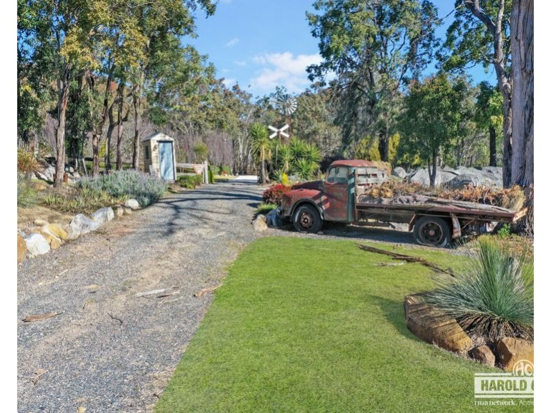 452 Sunnyside Loop Road, Tenterfield NSW 2372