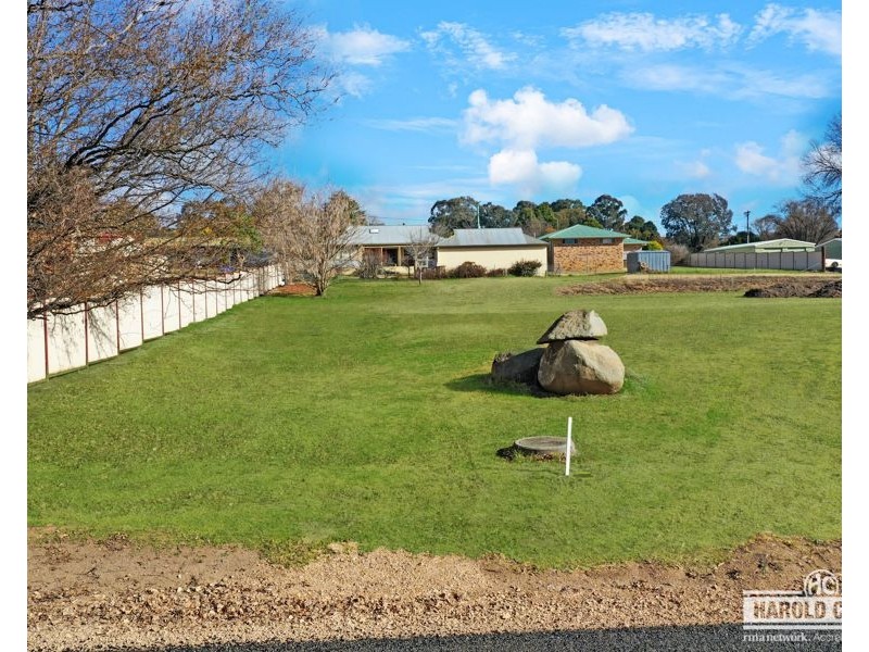 Lot 131 Polworth Street, Tenterfield NSW 2372