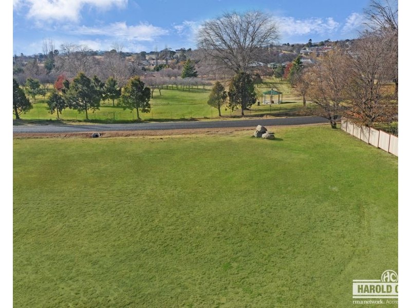 Lot 131 Polworth Street, Tenterfield NSW 2372