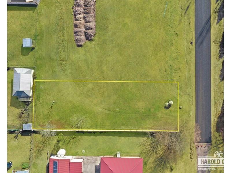 Lot 131 Polworth Street, Tenterfield NSW 2372