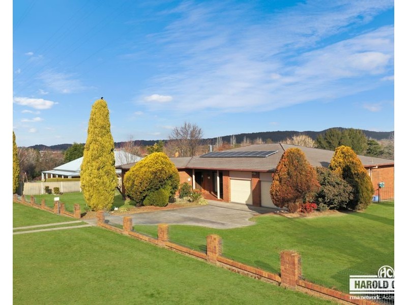125 Drummond Street, Tenterfield NSW 2372