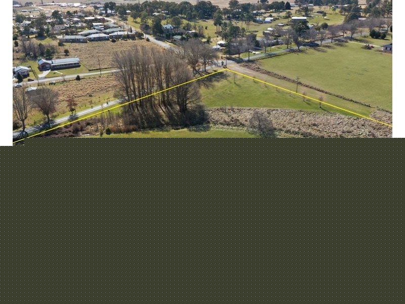 Lot 1 Clarence Street, Tenterfield NSW 2372