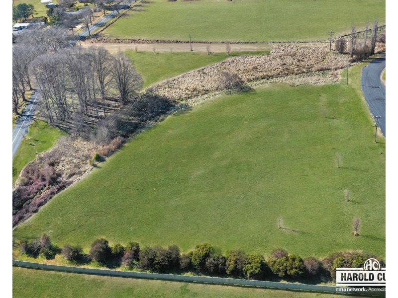 Lot 1 Clarence Street, Tenterfield NSW 2372