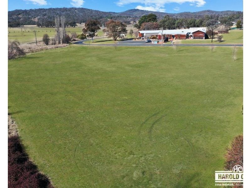 Lot 1 Clarence Street, Tenterfield NSW 2372