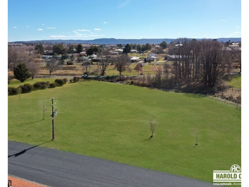 Lot 1 Clarence Street, Tenterfield NSW 2372