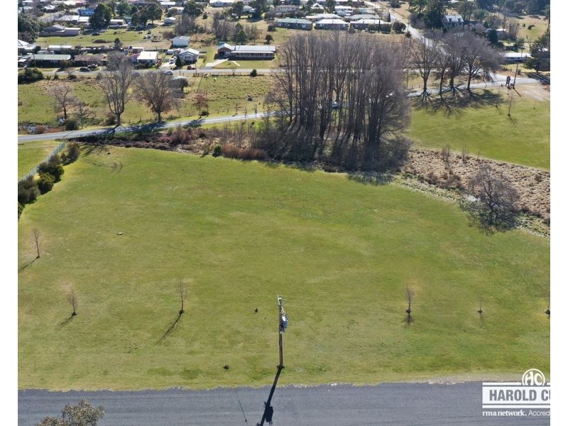 Lot 1 Clarence Street, Tenterfield NSW 2372