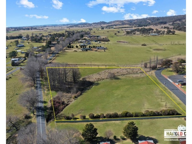 Lot 1 Clarence Street, Tenterfield NSW 2372