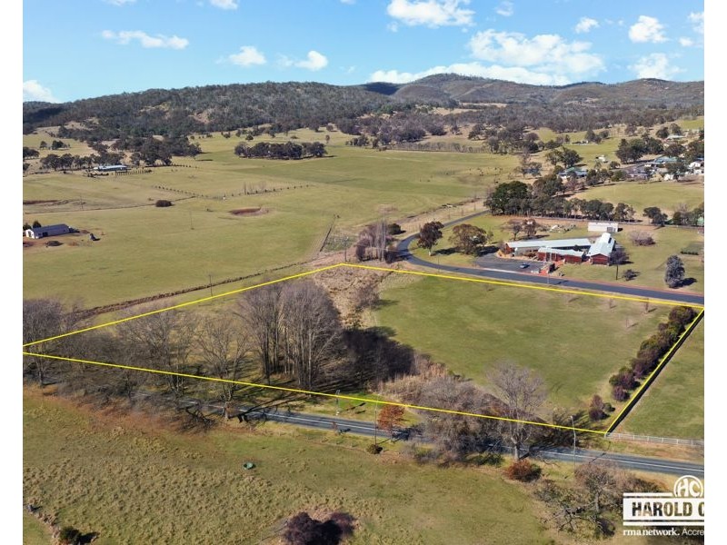 Lot 1 Clarence Street, Tenterfield NSW 2372