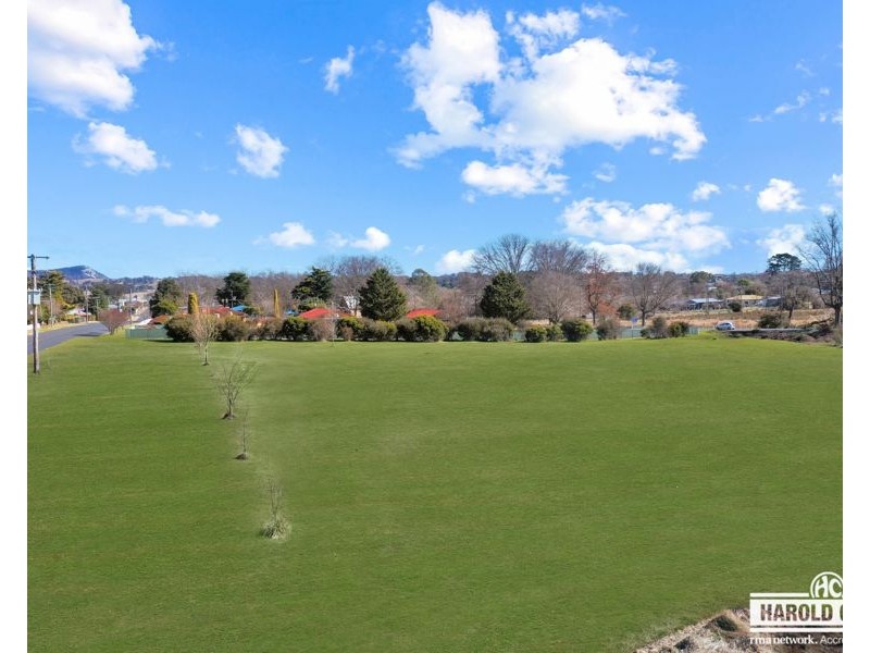 Lot 1 Clarence Street, Tenterfield NSW 2372