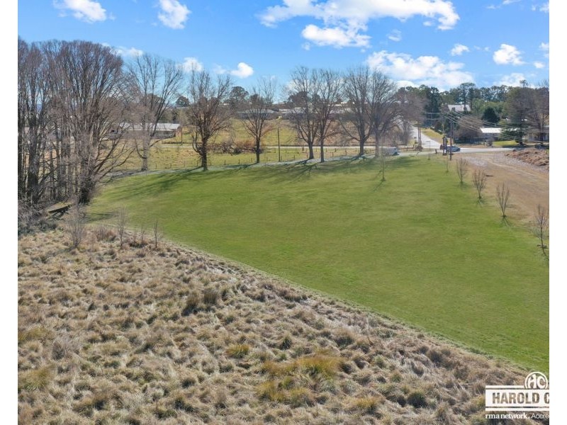 Lot 1 Clarence Street, Tenterfield NSW 2372