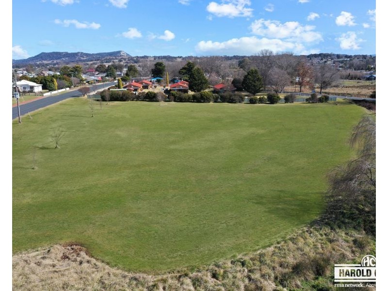 Lot 1 Clarence Street, Tenterfield NSW 2372